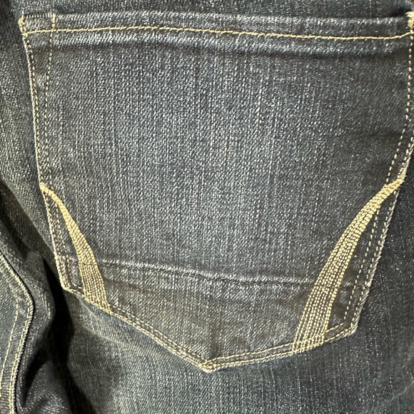 NWT Allsaints Ayers Pipe Skinny Jeans 28x34 - Picture 9 of 9